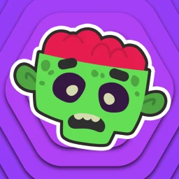 Icono de Zombie Smack